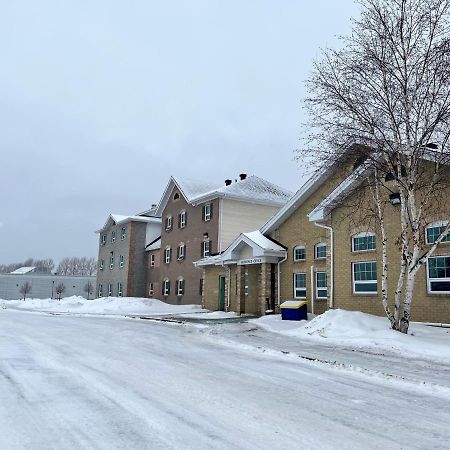 Residence & Conference Centre - Timmins Exterior foto